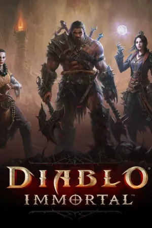Diablo Immortal