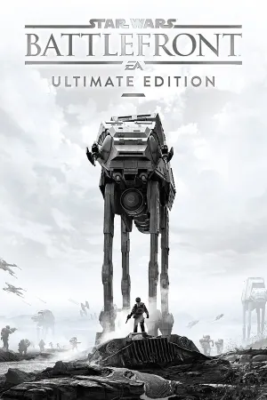 STAR WARS Battlefront