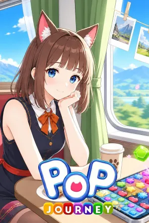 Pop Journey