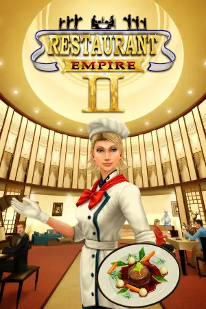 Restaurant Empire II