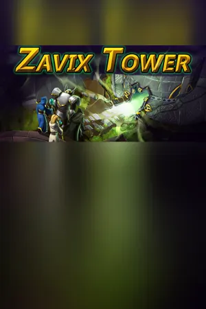 Zavix Tower