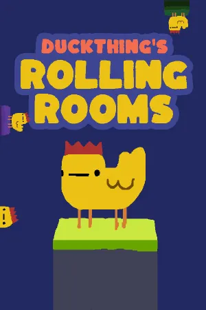 Duckthing's Rolling Rooms