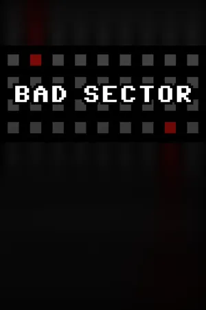 Bad Sector HDD