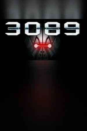 3089 -- Futuristic Action RPG