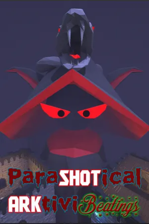 ParaSHOTical ARKtiviBeatings
