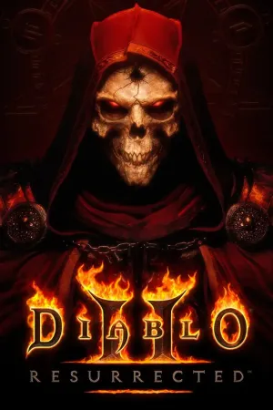 Diablo II: Resurrected