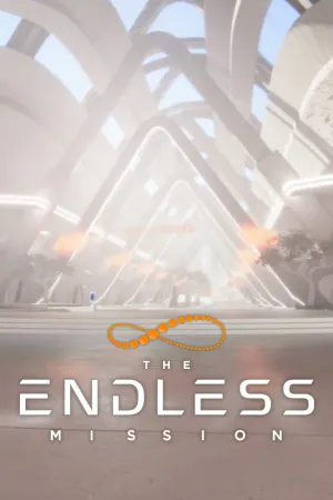 The Endless Mission