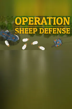 Operation Sheep Defense