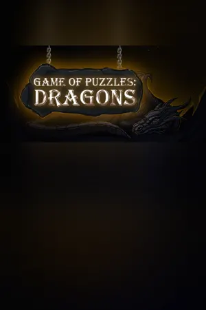 Game Of Puzzles: Dragons