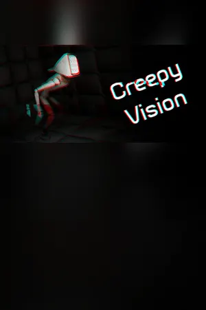Creepy Vision