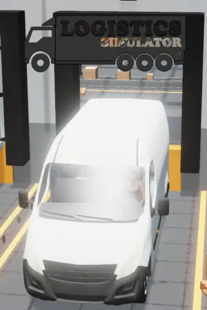 Logistics Simulator