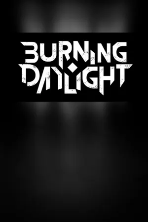 Burning Daylight
