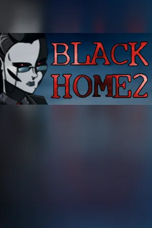 Black Home 2