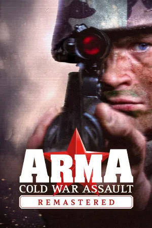 ARMA: Cold War Assault