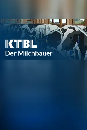 Der Milchbauer