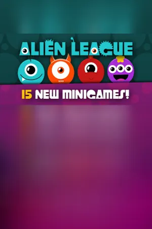 Alien League