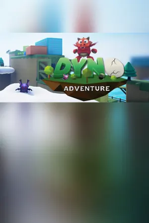 Dyno Adventure