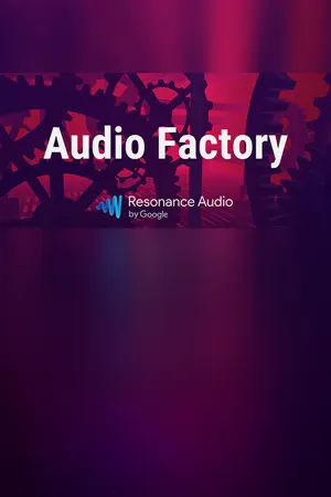 Audio Factory