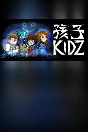 Kidz