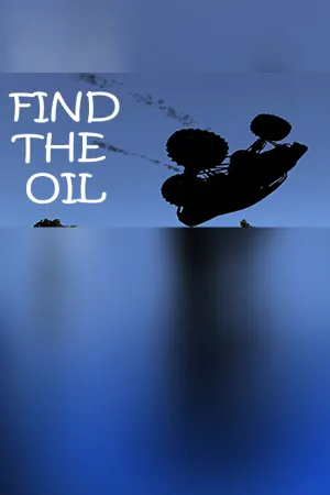 Find the Oil Racing Edition