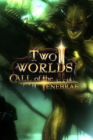 Two Worlds II HD - Call of the Tenebrae