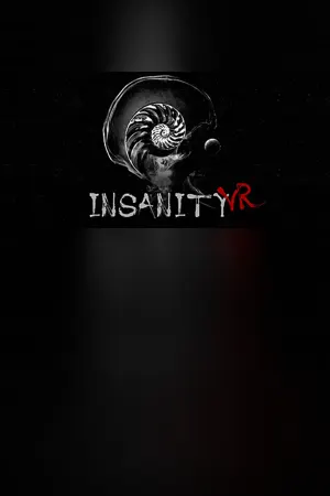 Insanity VR: Last Score