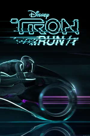 TRON RUN/r