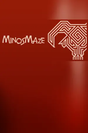 MinosMaze - The Minotaur's Labyrinth