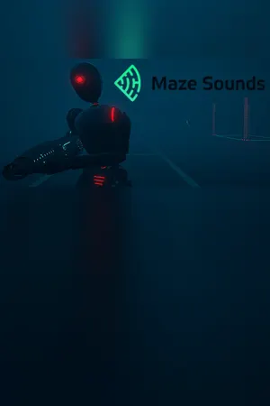 Maze Sounds