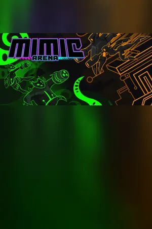 Mimic Arena