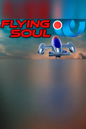 Flying Soul