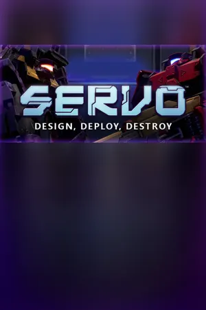 Servo