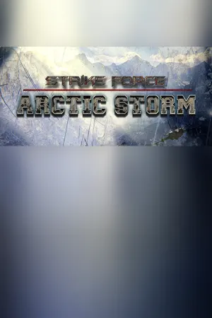 Strike Force: Arctic Storm