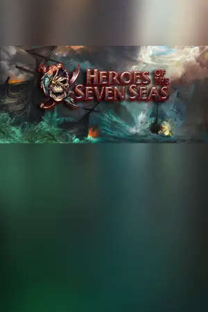 Heroes of the Seven Seas VR