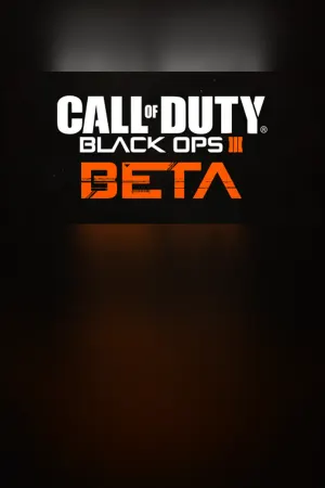 Call of Duty: Black Ops III