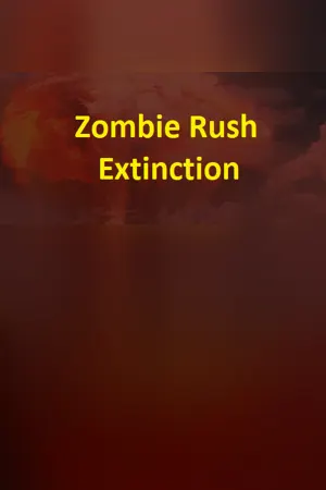 Zombie Rush : Extinction
