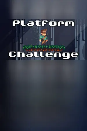 Platform Challenge
