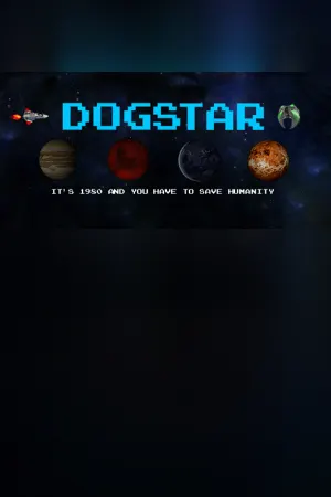 Dogstar