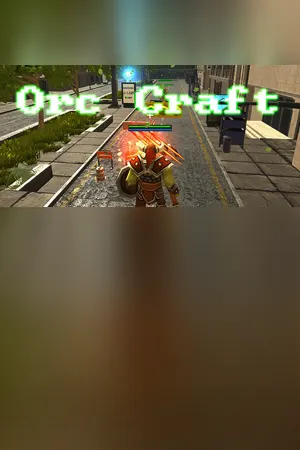 OrcCraft