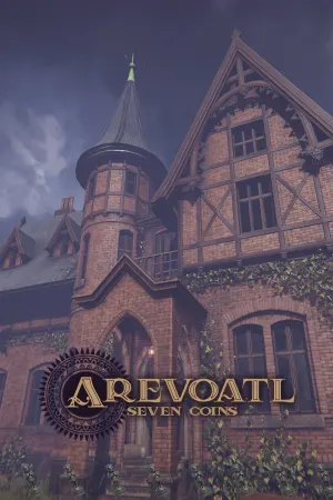 Arevoatl Seven Coins