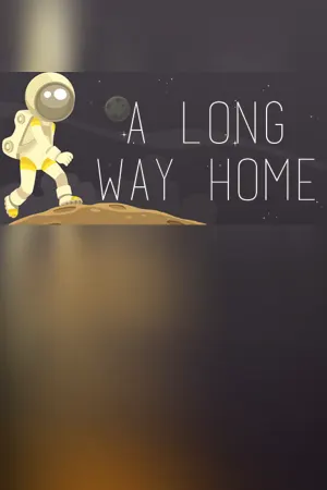 A Long Way Home