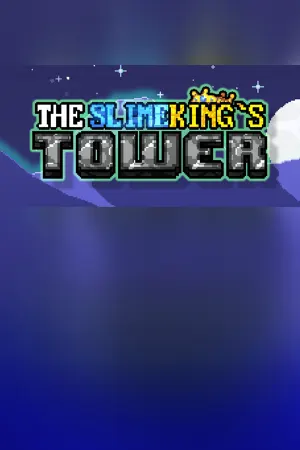 The Slimeking's Tower