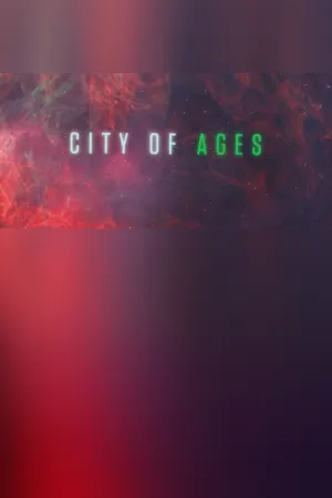City of Ages: Picture Supportive Text MUD (server and client included)