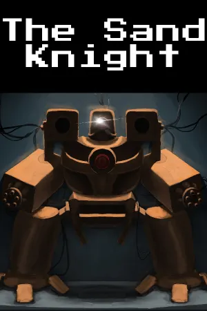 The Sand Knight