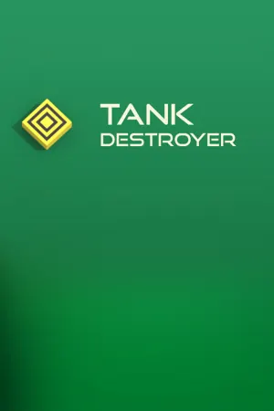 Tank Destroyer