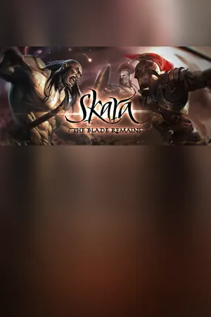 Skara - The Blade Remains