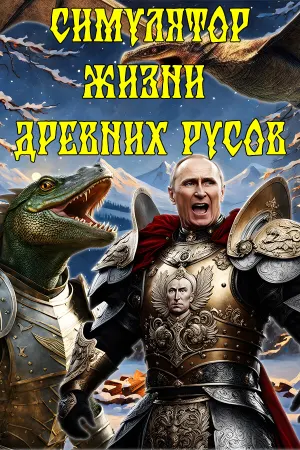 СИМУЛЯТОР ЖИЗНИ ДРЕВНИХ РУСОВ