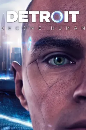 Detroit: Become Human