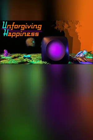 Unforgiving Happiness