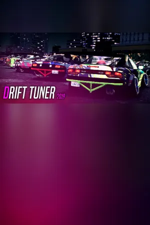 Drift Tuner 2019